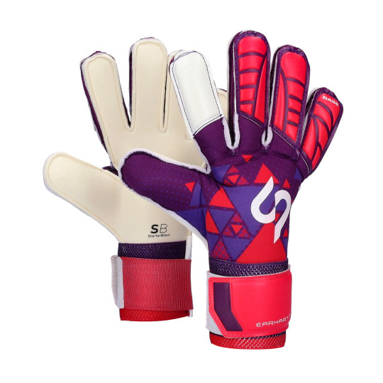 Rękawica SP Fútbol Baza Earhart CHR