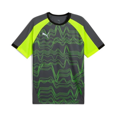 Koszulka Individualliga Graphic Jersey Jr
