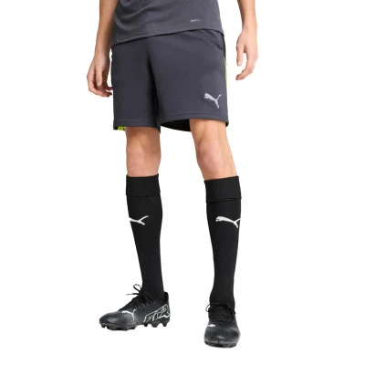Spodenki Individualliga Training Shorts 2 (Open Pockets)