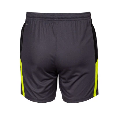 Spodenki IndividualLiga Training Shorts 2 Jr (Open Pockets)