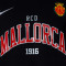 Bluza Nike Bluza RCD Mallorca Fanswear "Club1916"
