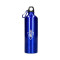 Butelka Real Zaragoza Real Zaragoza Aluminium