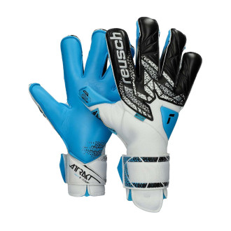Attrakt Aqua Evolution Biało-Czarny-Aqua blue