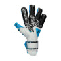 Attrakt Aqua Evolution-Biało-Czarny-Aqua blue