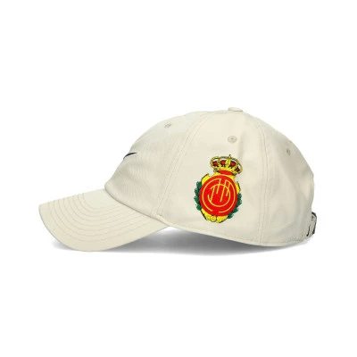 Czapka RCD Mallorca Klub Swoosh