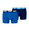 Bokserki Puma Everyday Basic (2 pary)