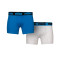 Bokserki Puma Everyday Basic (2 pary)