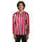 Koszulka Kappa Retro Jersey Ganda