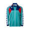 Koszulka Kappa Koszulka Retro Koszulka