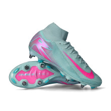 Buty piłkarskie Nike Air Zoom Superfly 10 Elite SG-Pro