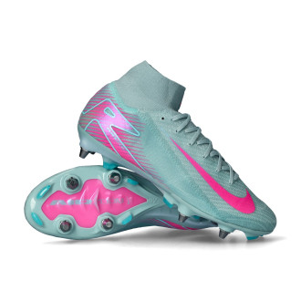 Air Zoom Superfly 10 Elite SG-Pro Ocean Cube-Różowy Blast