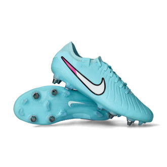 Tiempo Legend 10 Elite SG-Pro Copa-Biały