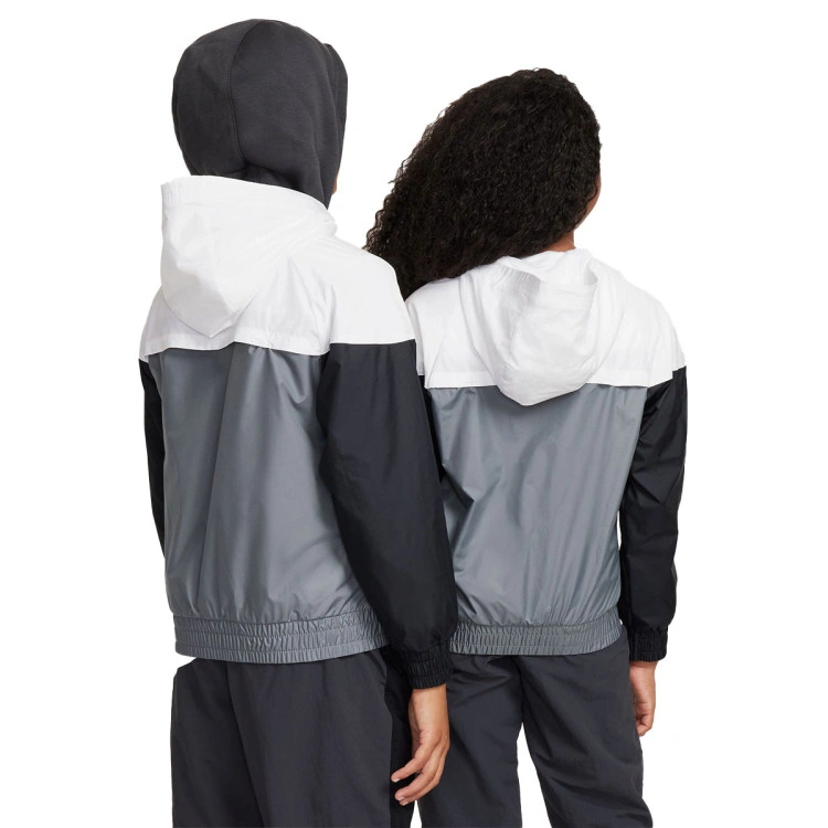 chaqueta-nike-sportswear-windrunner-nino-white-smoke-grey-black-black-1