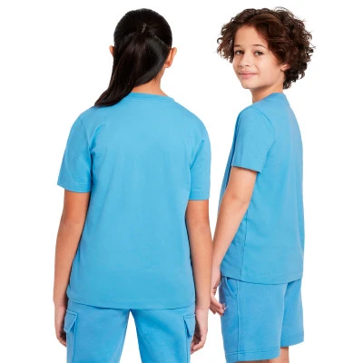 Koszulka Kids Odzież sportowa
