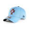 Czapka New Era Away 9Forty Portugalia