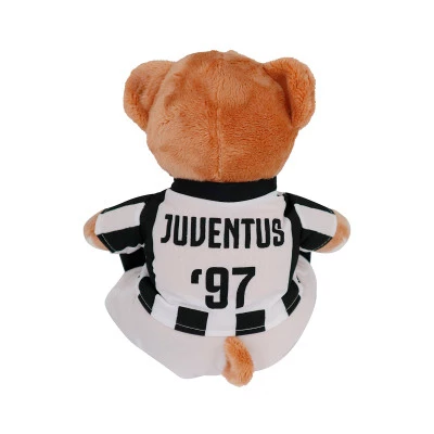 Pluszowy miś Juventus