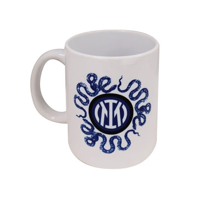Taza Inter Milan