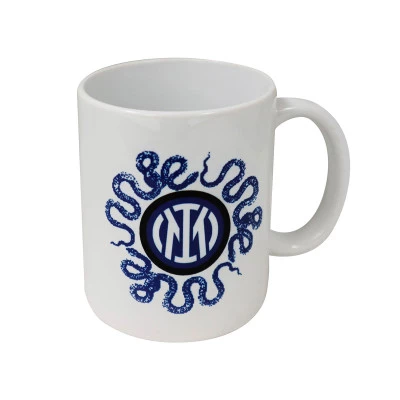 Taza Inter Milan
