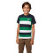 Koszulka Nike Kids SC Portugalia 2024-2025 W domu