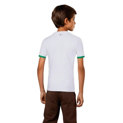 Koszulka Kids SC Portugalia 2024-2025 Na wyjeździe