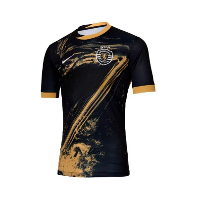 Koszulka Kids SC Portugalia 2024-2025 3. miejsce