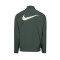 Kurtka Nike SC Portugalia przed meczem 2024-2025