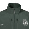 Kurtka Nike SC Portugalia przed meczem 2024-2025