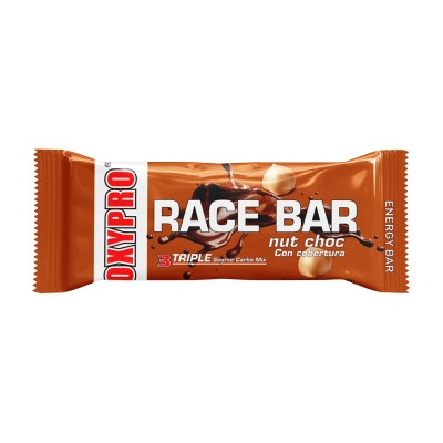 Batony energetyczne Race Bar