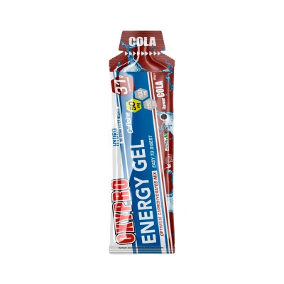 Żel energetyczny Energy Żel (50 mg kofeiny)