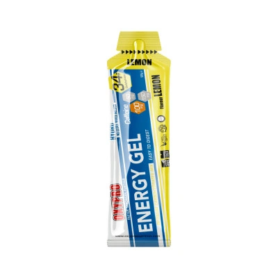 Żel energetyczny Energy Żel (100 mg kofeiny)