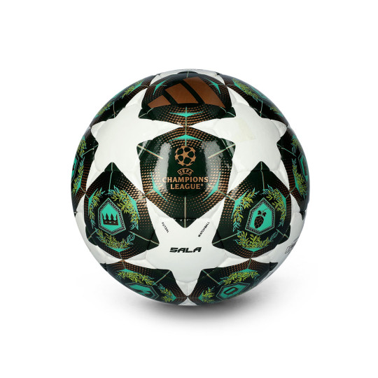Piłka adidas Champions League 2024-2025 Pro Sala
