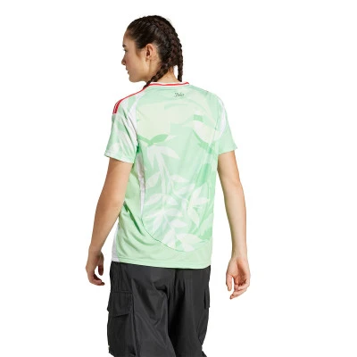 Koszulka Eurocup kobiet 2025 we Włochy na wyjeździe