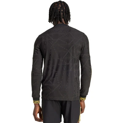 Koszulka Meksyk 2025 Special Edition