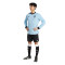 Koszulka adidas Niemcy – edycja specjalna 125. rocznicy