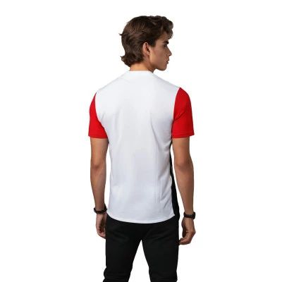 Koszulka Eintracht Frankfurt 2024-2025 Strona główna