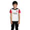 Koszulka Nike Eintracht Frankfurt 2024-2025 dla Kids