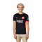 Koszulka Nike Eintracht Frankfurt 2024-2025 Na wyjeździe