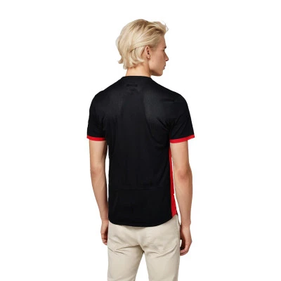 Koszulka Eintracht Frankfurt 2024-2025 Na wyjeździe