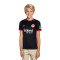 Koszulka Nike Kids Eintracht Frankfurt 2024-2025 Na wyjeździe