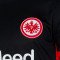 Koszulka Nike Kids Eintracht Frankfurt 2024-2025 Na wyjeździe