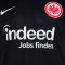 Koszulka Nike Kids Eintracht Frankfurt 2024-2025 Na wyjeździe