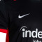 Koszulka Nike Kids Eintracht Frankfurt 2024-2025 Na wyjeździe