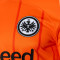 Koszulka Nike Eintracht Frankfurt 2024-2025 Trzecie miejsce