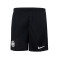 Spodenki Nike Trening Eintracht Frankfurt 2024-2025