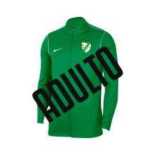 Kurtka Park 20 R GS Carcavelos Saida Pine Green-White