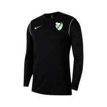 Bluza Park 20 R GS Carcavelos Treino Guarda-redes Black-White