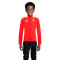 Kurtka adidas Granada CF 2024-2025 dla Kids Odzież kibica