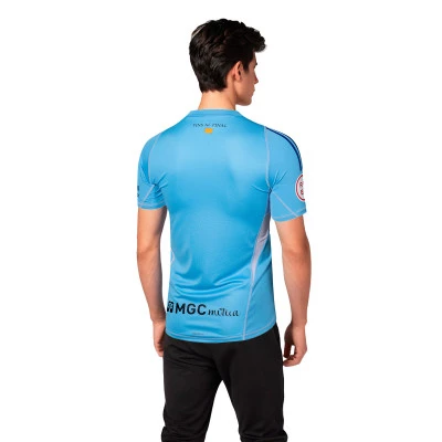 Koszulka Gimnastic de Tarragona 2024-2025 Bramkarz