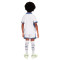Strój Nike Kids Inter Milan 2024-2025 Na wyjeździe