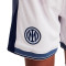Strój Nike Kids Inter Milan 2024-2025 Na wyjeździe